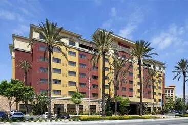 Szálloda Sheraton Garden Grove  Anaheim South