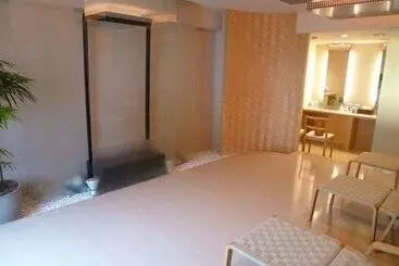 ホテル Shogetsu Grand