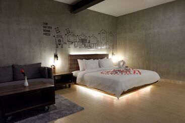 Stark Boutique Hotel And Spa