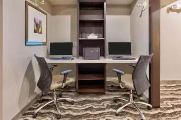 ホテル Staybridge Suites Plano   Richardson Area, An Ihg