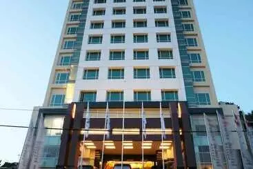 Swiss Belhotel Maleosan Manado