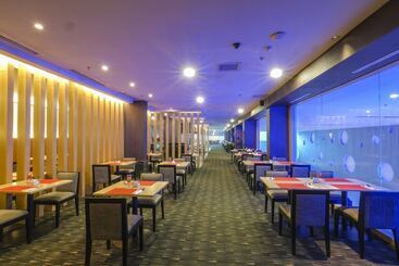 Hotel Swissbel Mangga Besar