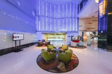 Hotel Swissbel Mangga Besar