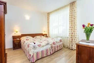 فندق The Stream Resort