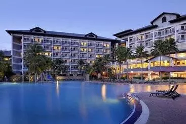 Hotel Thistle Port Dickson