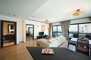 Park Apartments Dubai, An Edge By Rotana