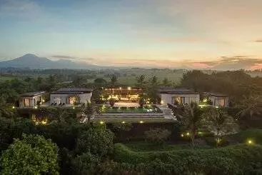 Villa's Soori Bali