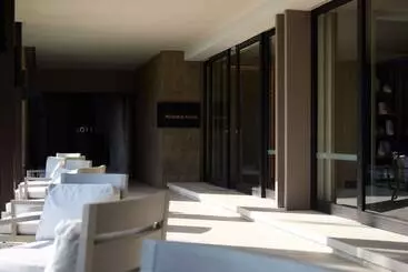 ビラホテル Soori Bali