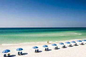 Watercolor Inn & Resort