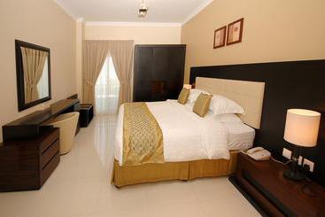 Emirates Springs Hotel Apartments