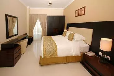 Emirates Springs Hotel Apartments