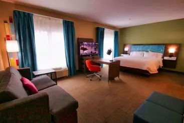 شقة فندقية Hampton Inn & Suites Jacksonville   Beach Blvd/mayo Clinic