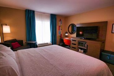 מלון דירות Hampton Inn & Suites Jacksonville Beach Blvd/mayo Clinic