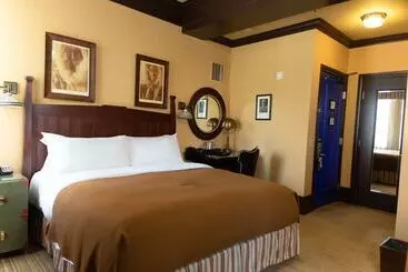 Отель Arctic Club