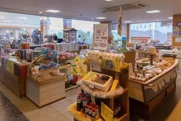 Hotel Ashizuri Kokusai