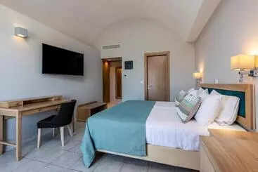 Hotell Atlantica Beach Resort Kos