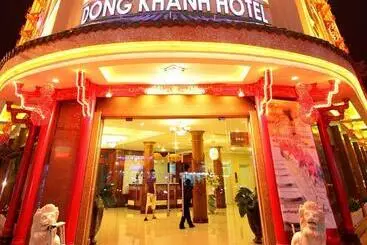هتل Dong Khanh