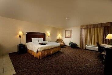 فندق Hampton Inn & Suites Gallup