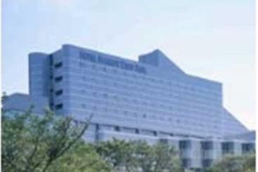 בית מלון כפרי Hankyu Expo Park