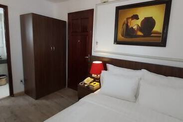 هتل Hanoi Endless