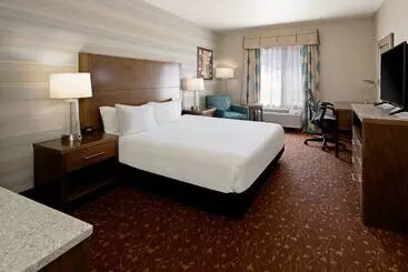 Hotel Hilton Garden Inn Albuquerque Airport