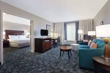 فندق Hilton Garden Inn Annapolis