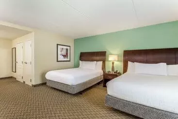 Hotel Hilton Garden Inn Gainesville