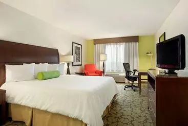 Hotell Hilton Garden Inn Hoffman Estates