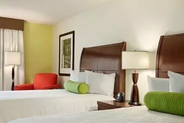 ホテル Hilton Garden Inn Hoffman Estates