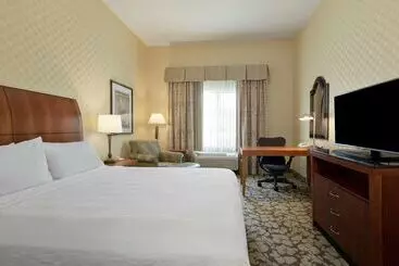 ホテル Hilton Garden Inn Sacramento Elk Grove
