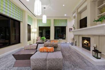 فندق Hilton Garden Inn Sacramento Elk Grove