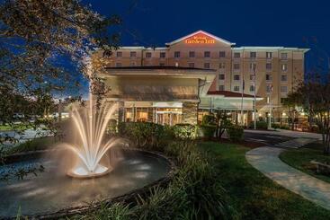 فندق Hilton Garden Inn Tampa/riverview/brandon