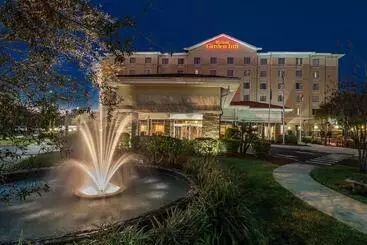 Hotel Hilton Garden Inn Tampa/riverview/brandon
