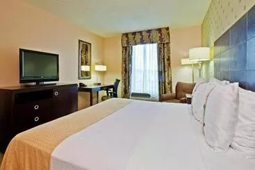 فندق Holiday Inn Bloomington University Area, An Ihg
