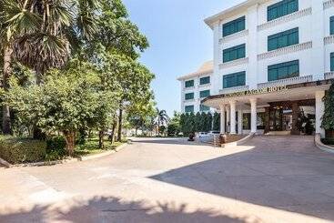酒店 Kingdom Angkor