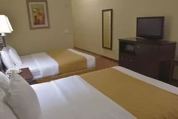 ホテル La Quinta By Wyndham Alice