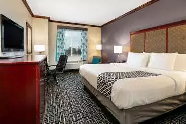 Hotell La Quinta By Wyndham Lindale