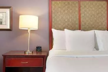 Hotel La Quinta By Wyndham Lindale