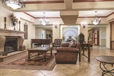 ホテル La Quinta By Wyndham Trinidad