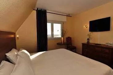 酒店 Le Lichen De La Mer