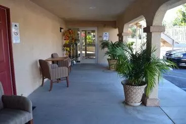 ホテル Loma Linda Inn