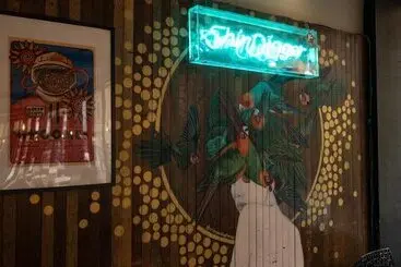 Hotel Malacuna Manchester