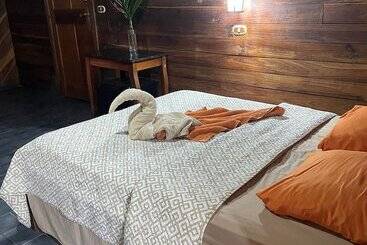 هتل Perla Negra Beachfront