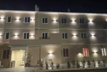 בית מלון כפרי Ristorante La Mimosa