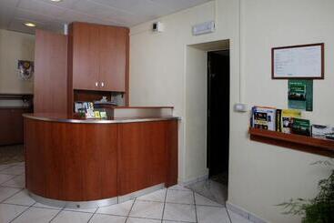 בית מלון כפרי Ristorante La Mimosa