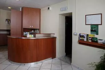 בית מלון כפרי Ristorante La Mimosa