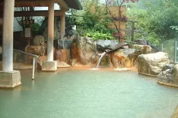 Ryokan Ontake