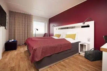 Hotel Scandic Haugesund