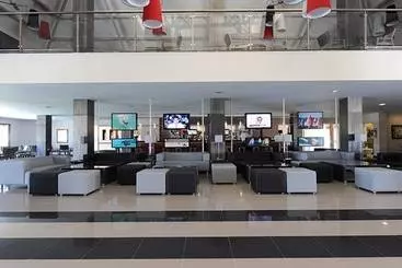 酒店 Vila Gale Resort Cumbuco  All Inclusive