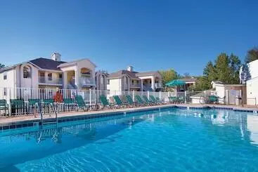 فندق Club Wyndham Branson At The Falls